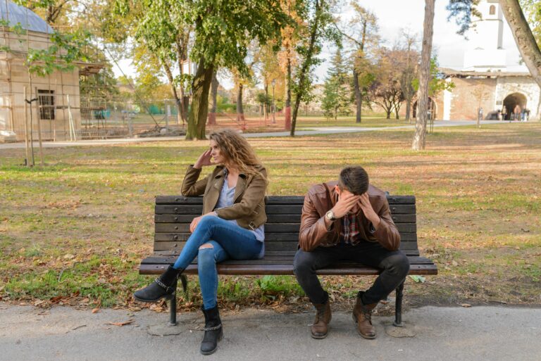 five things dating difficult